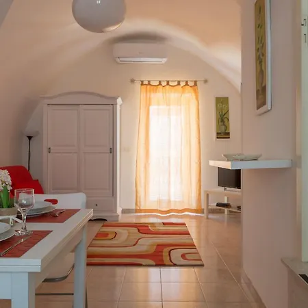 La Casetta Nel Cortile By Wonderful Italy Cisternino