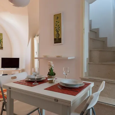 La Casetta Nel Cortile By Wonderful Italy Holiday home *