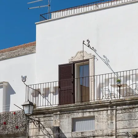 La Casetta Nel Cortile By Wonderful Italy Holiday home