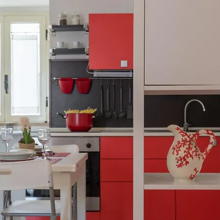 Holiday home La Casetta Nel Cortile By Wonderful Italy
