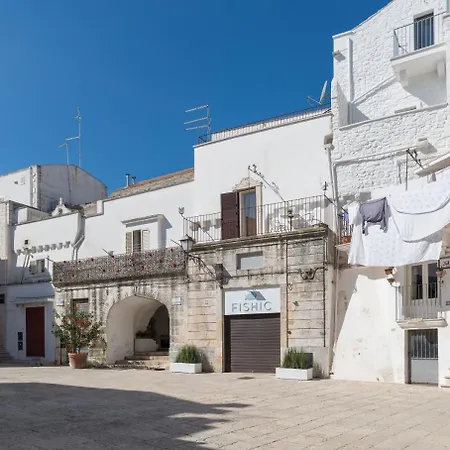 La Casetta Nel Cortile By Wonderful Italy *