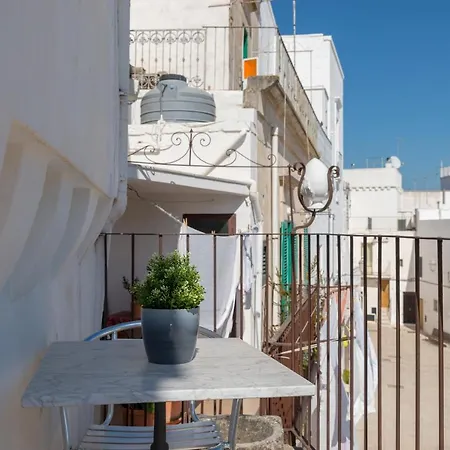 La Casetta Nel Cortile By Wonderful Italy *