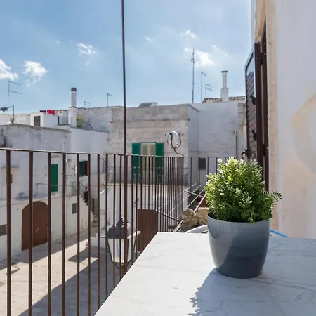 La Casetta Nel Cortile By Wonderful Italy *