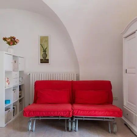 Holiday home La Casetta Nel Cortile By Wonderful Italy *