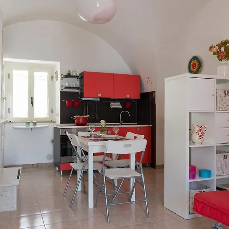 La Casetta Nel Cortile By Wonderful Italy * Cisternino